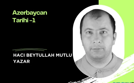 Azerbaycan Tarihi -1