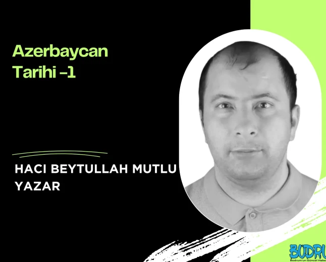Azerbaycan Tarihi -1