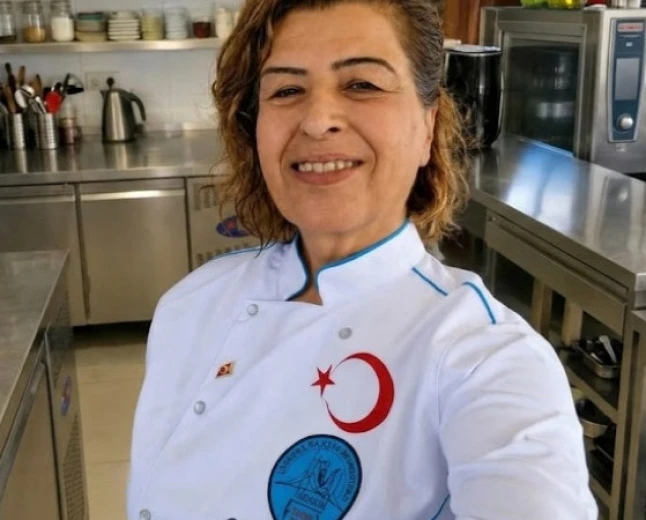 İstanbul Gastronomi Aşçılar Derneği Muğla Temsilciliği'ne Şef Gülay Güler Atandı