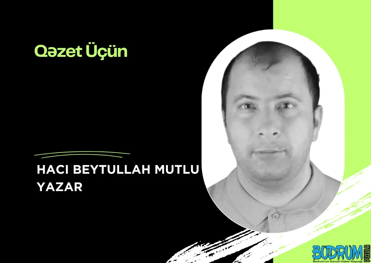 Qəzet Üçün