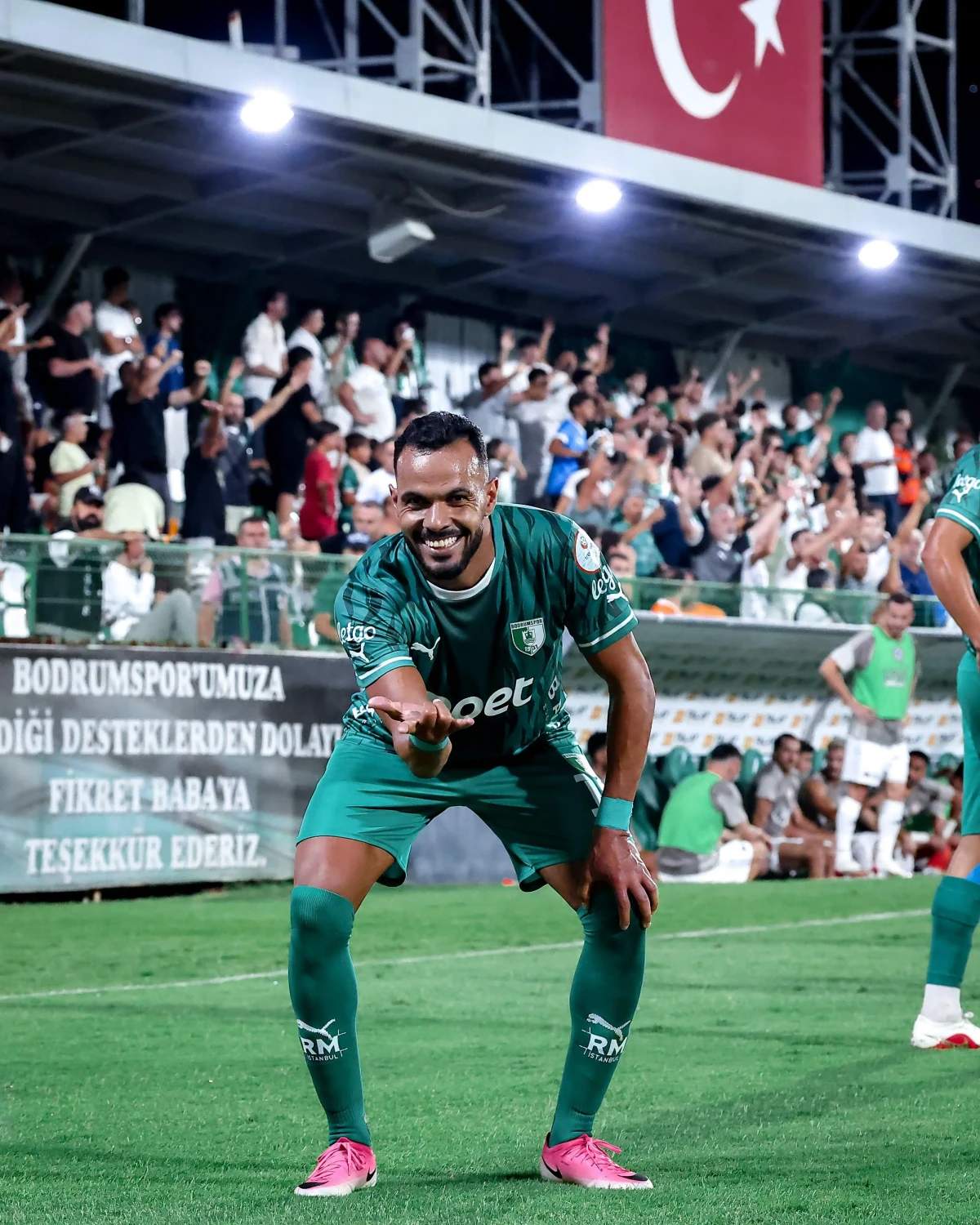 Bodrum FK, Lider Batman Petrolspor’u 4-0 Mağlup Ederek Sezonun İlk Galibiyetini Aldı