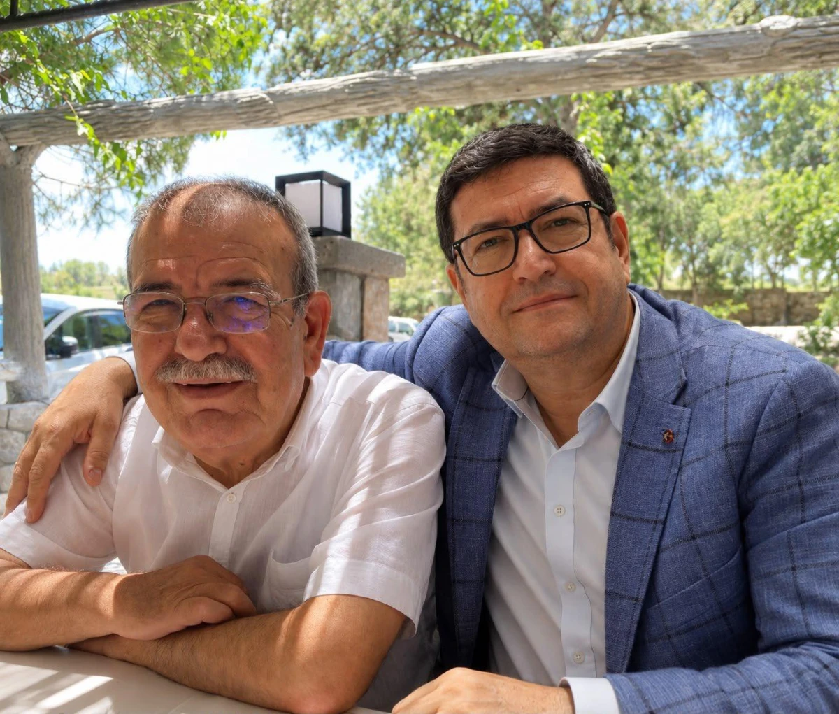 Barış Saylak Acı Haberi Duyurdu: Ağabeyi Bayram Saylak Son Yolculuğuna Uğurlanıyor