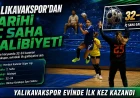 Denizin Kızları Evinde Galibiyetle Başladı: Yalıkavakspor Göztepe'yi 32-24 Mağlup Etti