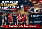 Yalıkavakspor Deplasmanda Manisa Büyükşehir Belediyespor'a 24-23 Mağlup Oldu