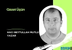 Qəzet Üçün