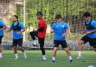 Bodrum FK’da Milli Ara Mesaisi: Yeşil-Beyazlılar Antalya Kampına Başladı