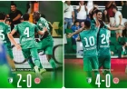 Bodrum FK, Lider Batman Petrolspor’u 4-0 Mağlup Ederek Sezonun İlk Galibiyetini Aldı