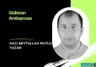 Gülistan Antlaşması