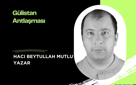 Gülistan Antlaşması
