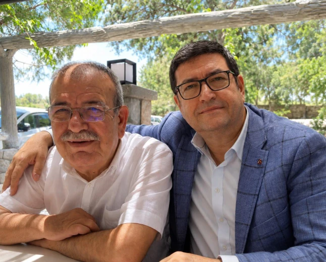 Barış Saylak Acı Haberi Duyurdu: Ağabeyi Bayram Saylak Son Yolculuğuna Uğurlanıyor