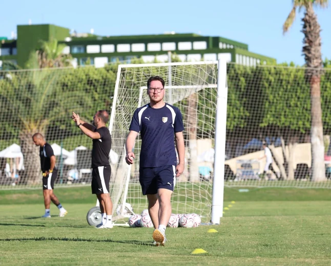 Bodrum FK’dan Uluslararası Gurur: Bilgehan Alp Memiş Arsenal Konferansı’na Katılıyor