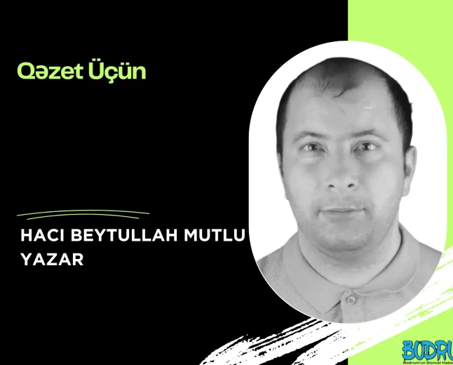 Qəzet Üçün
