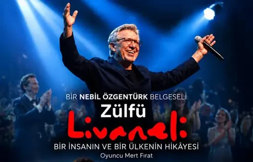 Muğla Büyükşehir Belediyesi’nden Cumhuriyet’in 103. Yılına Özel Etkinlik: “Zülfü Livaneli Belgeseli Ve Orkestrası Müzikseverlerle Buluşacak”