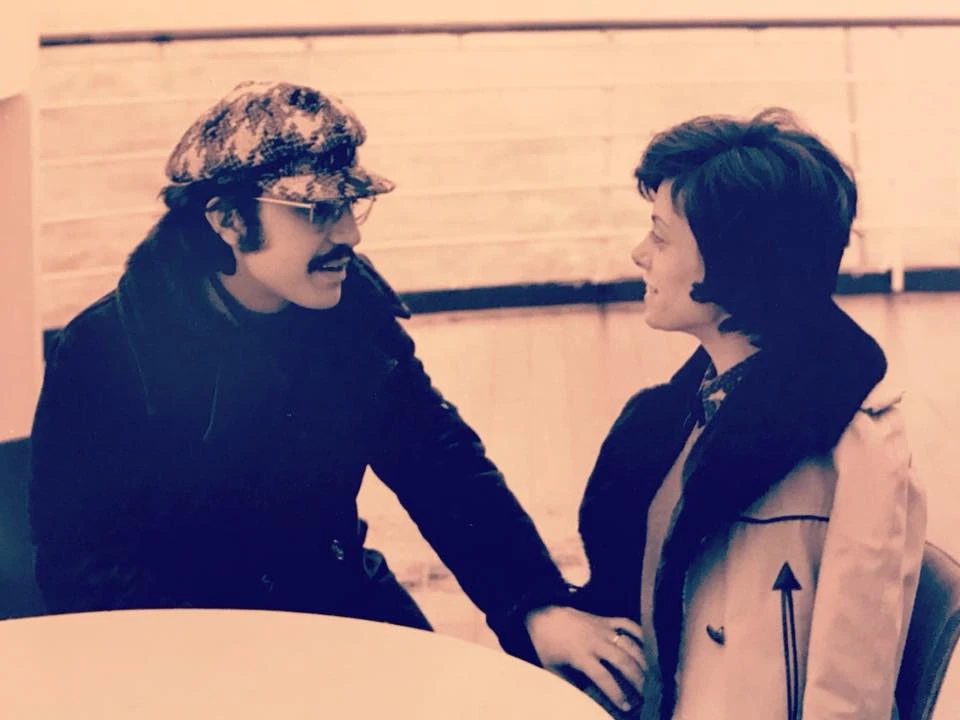 Ülker İle Zülfü’nün Öyküsü