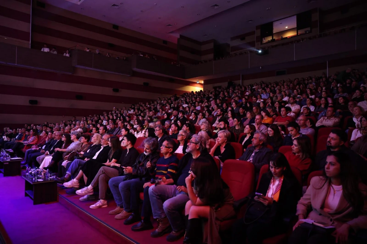 Kerem Görsev Quartet Muğla’da Sahne Aldı: Başkan Aras’tan “Caz, Özgürlüğün Müziğidir” Vurgusu