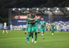 Bodrum FK Deplasmanda Gol Oldu Yağdı: Sarıyer’i 4-1 Mağlup Etti