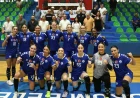 Yalıkavakspor’un Avrupa’daki Rakibi Yarın Belli Oluyor: Denizin Kızları 1. Torbada