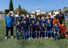 Yalıkavak Spor U12 Takımından Sezon Açılışında Umut Veren Mücadele: Başkan Emin Palalı’dan Destek Çağrısı