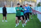 Bodrum FK’da Hedef Antalyaspor Deplasmanı: Teknik Direktör Burhan Eşer’den Galibiyet Serisi Vurgusu
