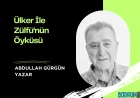Ülker İle Zülfü’nün Öyküsü