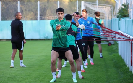 Bodrum FK’da Hedef Antalyaspor Deplasmanı: Teknik Direktör Burhan Eşer’den Galibiyet Serisi Vurgusu
