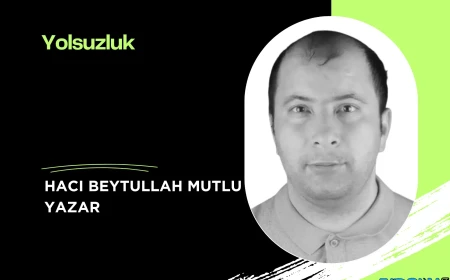 Yolsuzluk