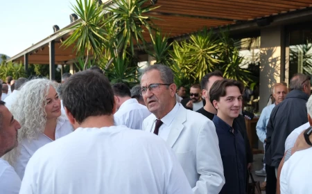 Beyaz Grup Bodrum Kadrosunu Ve Çözüm Setlerini Tanıttı: "Bodrum İçin Sorumluluk Almaya Hazırız"