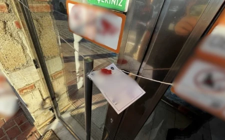 Bodrum Belediyesi’nden Sıkı Denetim: Son Kullanma Tarihi Geçmiş Ürün Satan 5 Market Ve 3 Restoran Kapatıldı