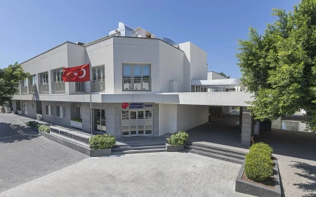Bodrum Amerikan Hastanesi’nden Önemli Adım: SGK Anlaşması Başladı