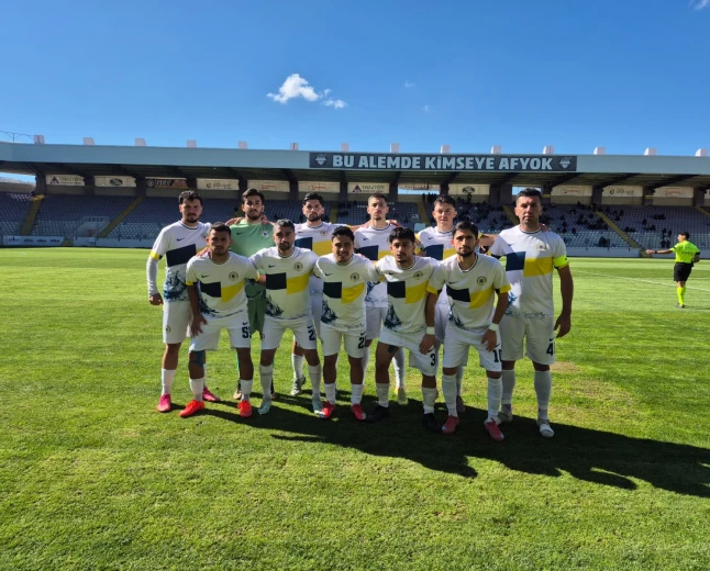 Turgutreisspor Profesyonelliğe Geçiş Ligi’ne Mağlubiyetle Başladı: Başkan Akkuş’tan “Top Bizi Biraz Sevseydi” Açıklaması
