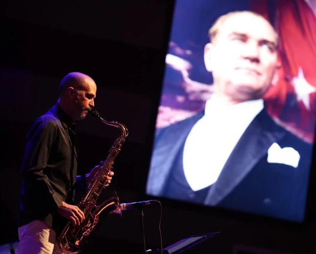 Kerem Görsev Quartet Muğla’da Sahne Aldı: Başkan Aras’tan “Caz, Özgürlüğün Müziğidir” Vurgusu