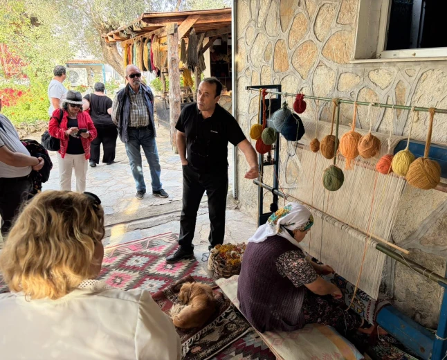 Agro Bodrum Rotası: Kırsal Miras ve Gastronomi Yolculuğu