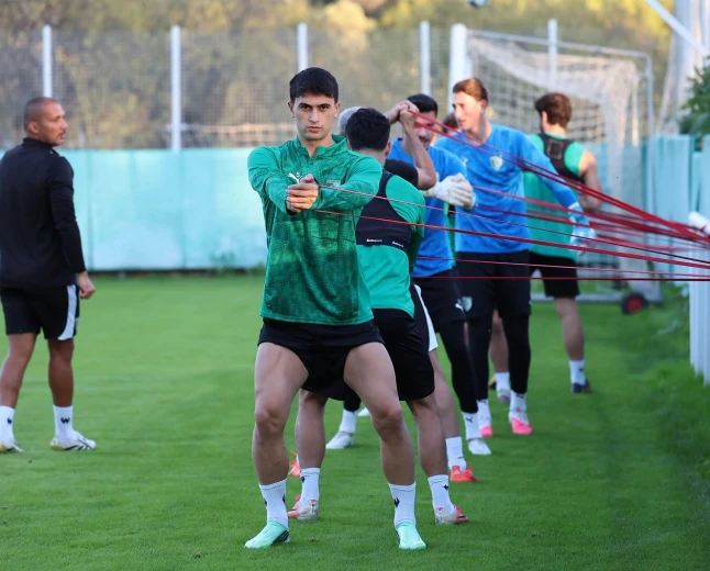 Bodrum FK’da Hedef Antalyaspor Deplasmanı: Teknik Direktör Burhan Eşer’den Galibiyet Serisi Vurgusu