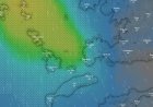 Storm and Severe Rainfall for the Aegean Coast