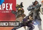 Apex Legends Mobile To Be Released Soon