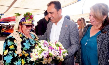 Akdeniz Foklarının Yaşam Alanlarını Koruyacağız