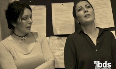 Bodrum Deneme Sahnesi’nin Yeni Oyunu “Düğüm” Başlıyor