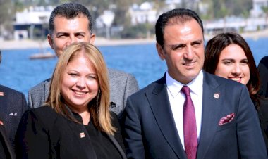 Bodrum Siyasetinde Şok Saruhan'ın Adaylığı Düşürüldü