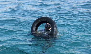 Temizlik Ortakent'te Devam Etti