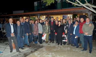 Projeler Muhtarların ve Halkın Onayına Sunulacak