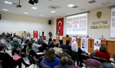 Kadınlara Yerel Yönetim Eğitimi