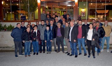 Kendimizi Milletten ve Devletin Kurumlarından Büyük Görmeyeceğiz