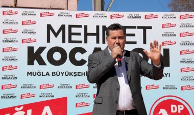 Kocadon Ula'dan Seslendi