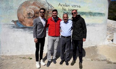 Datça’nın İçme Suyu Sorununu Çözeceğiz