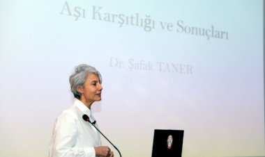 Aşı Candır Hayat Kurtarır