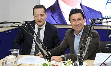 Chp Adayı Aras, ‘Şeffaf’ Belediyecilik Sözünün Altına İmza Attı