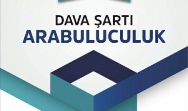 Bodto’da Arabuluculuk Paneli Düzenlenecek