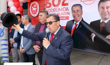 Bodrum’da Bir İlçe Daha Neden Olmasın