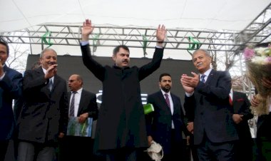 31 Mart Seçimlerine Sayılı Günler Kala Muğla'nın Bakan Trafiği Arttı