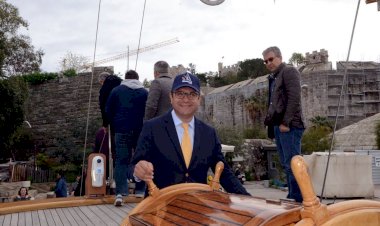 Bodrum‘un Tanıtımı Farklı Bir Boyuta Taşınacak